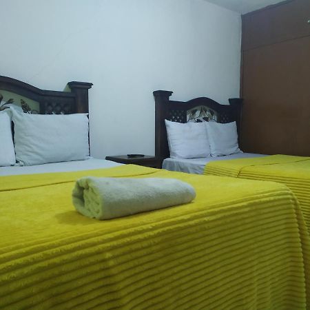 Hotel Colonial Maya Guatemala Dış mekan fotoğraf