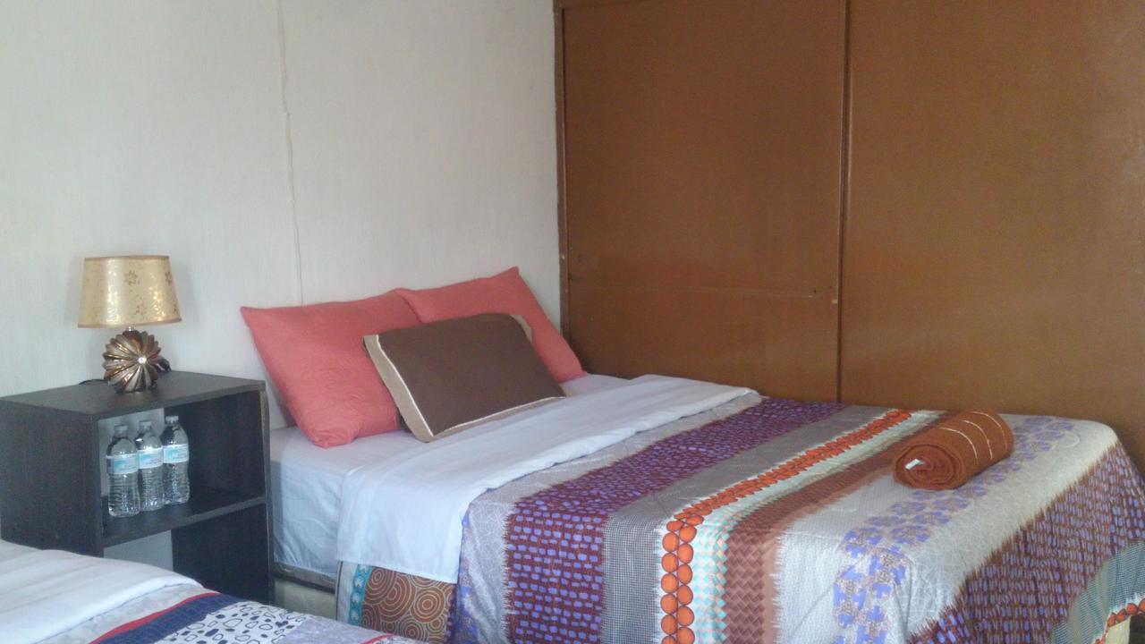 Hotel Colonial Maya Guatemala Dış mekan fotoğraf