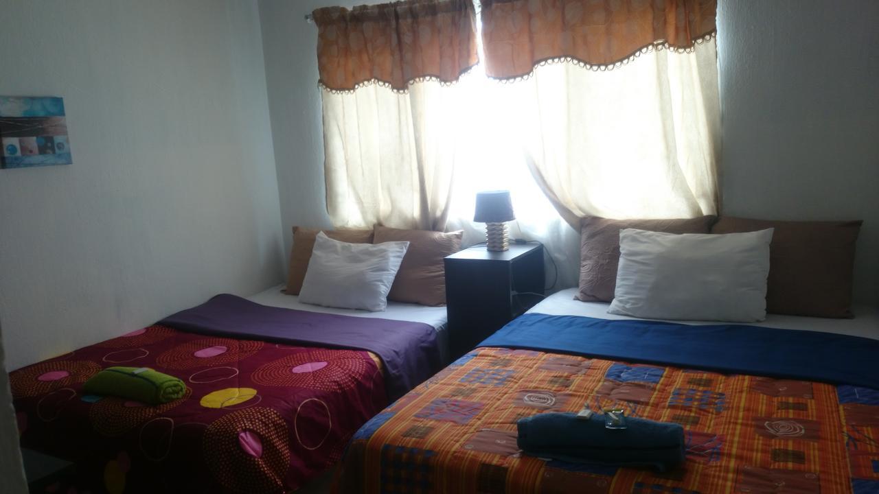 Hotel Colonial Maya Guatemala Dış mekan fotoğraf