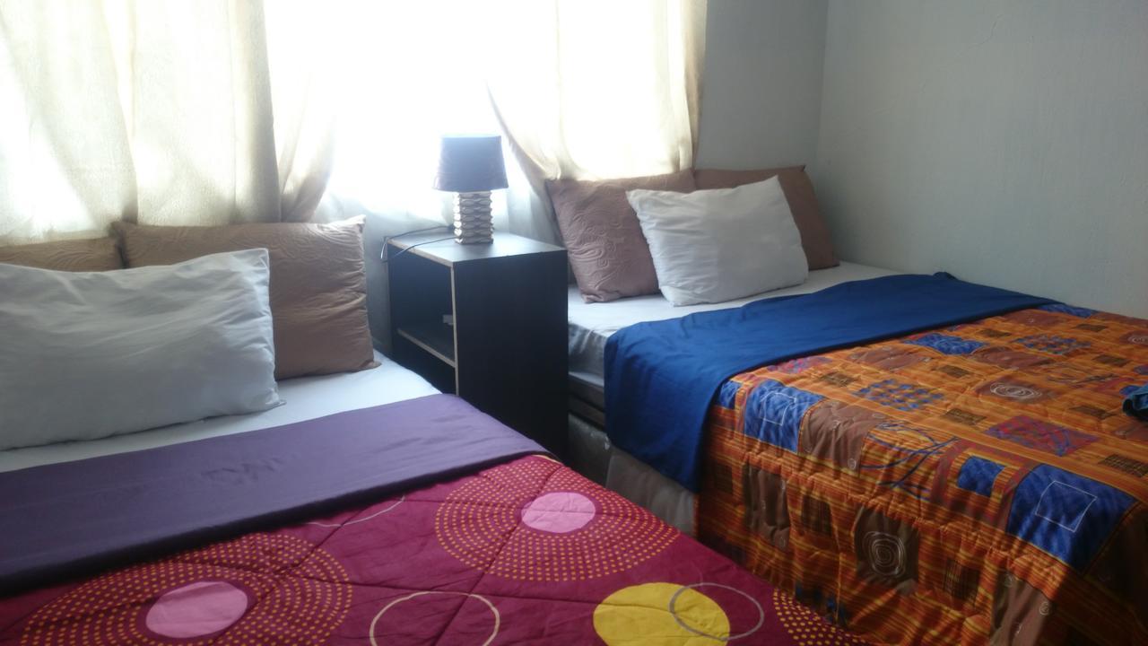 Hotel Colonial Maya Guatemala Dış mekan fotoğraf