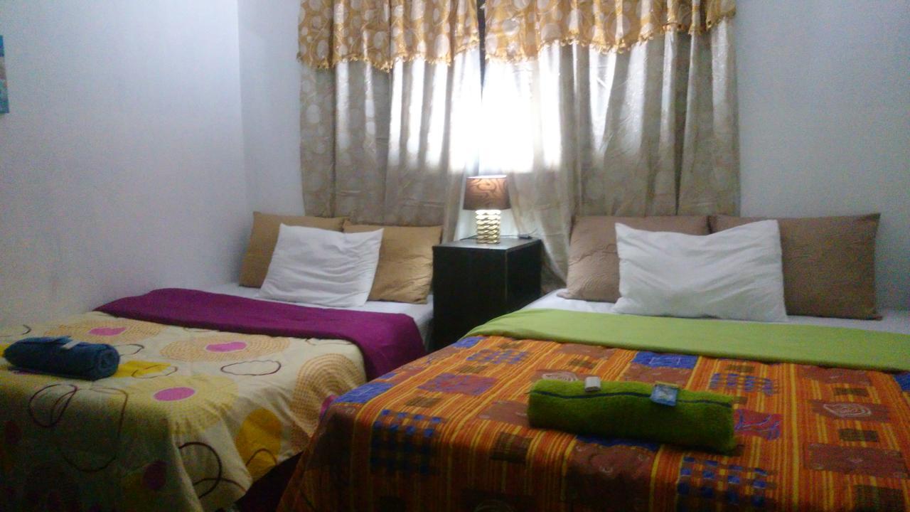Hotel Colonial Maya Guatemala Dış mekan fotoğraf