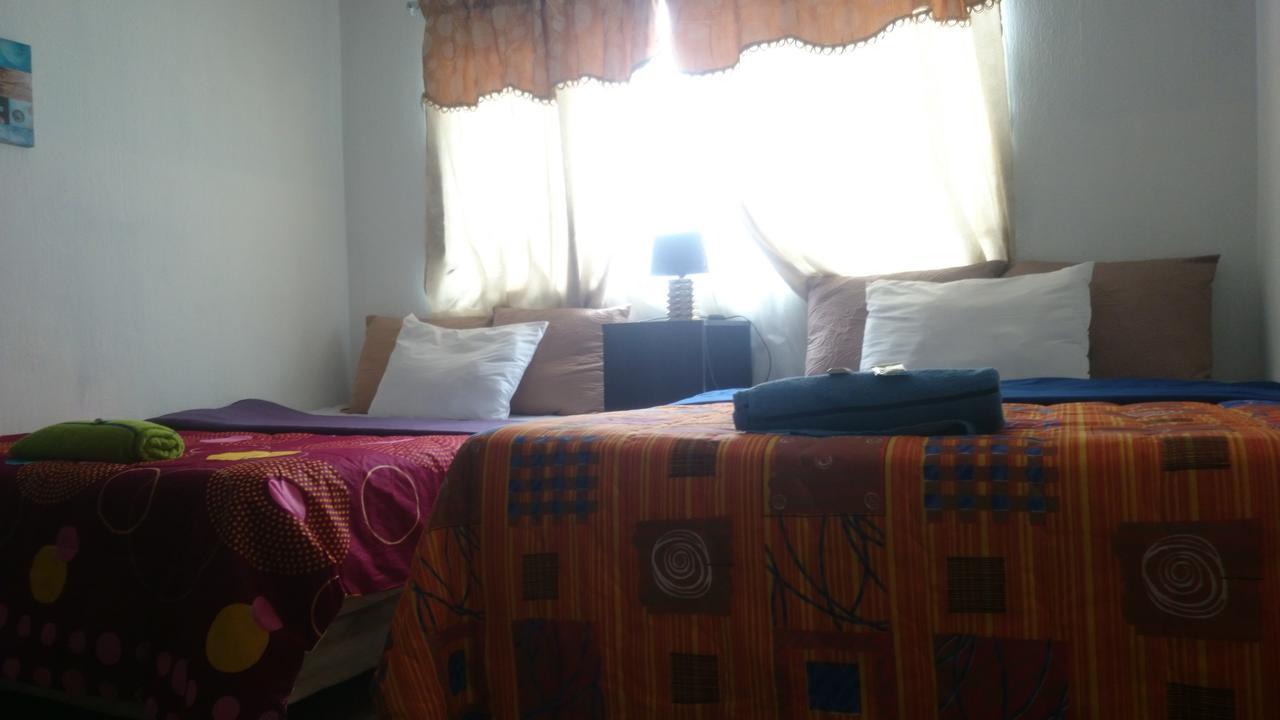 Hotel Colonial Maya Guatemala Dış mekan fotoğraf