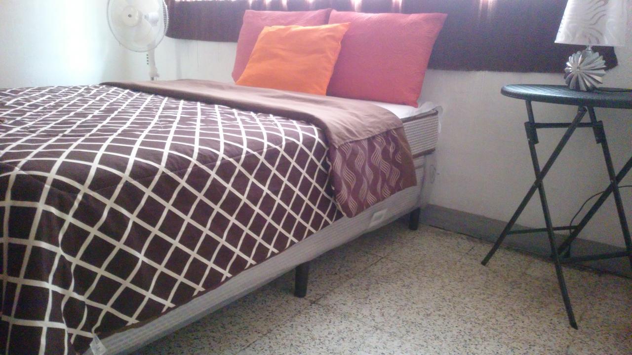 Hotel Colonial Maya Guatemala Dış mekan fotoğraf