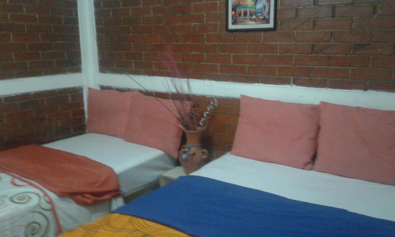Hotel Colonial Maya Guatemala Dış mekan fotoğraf