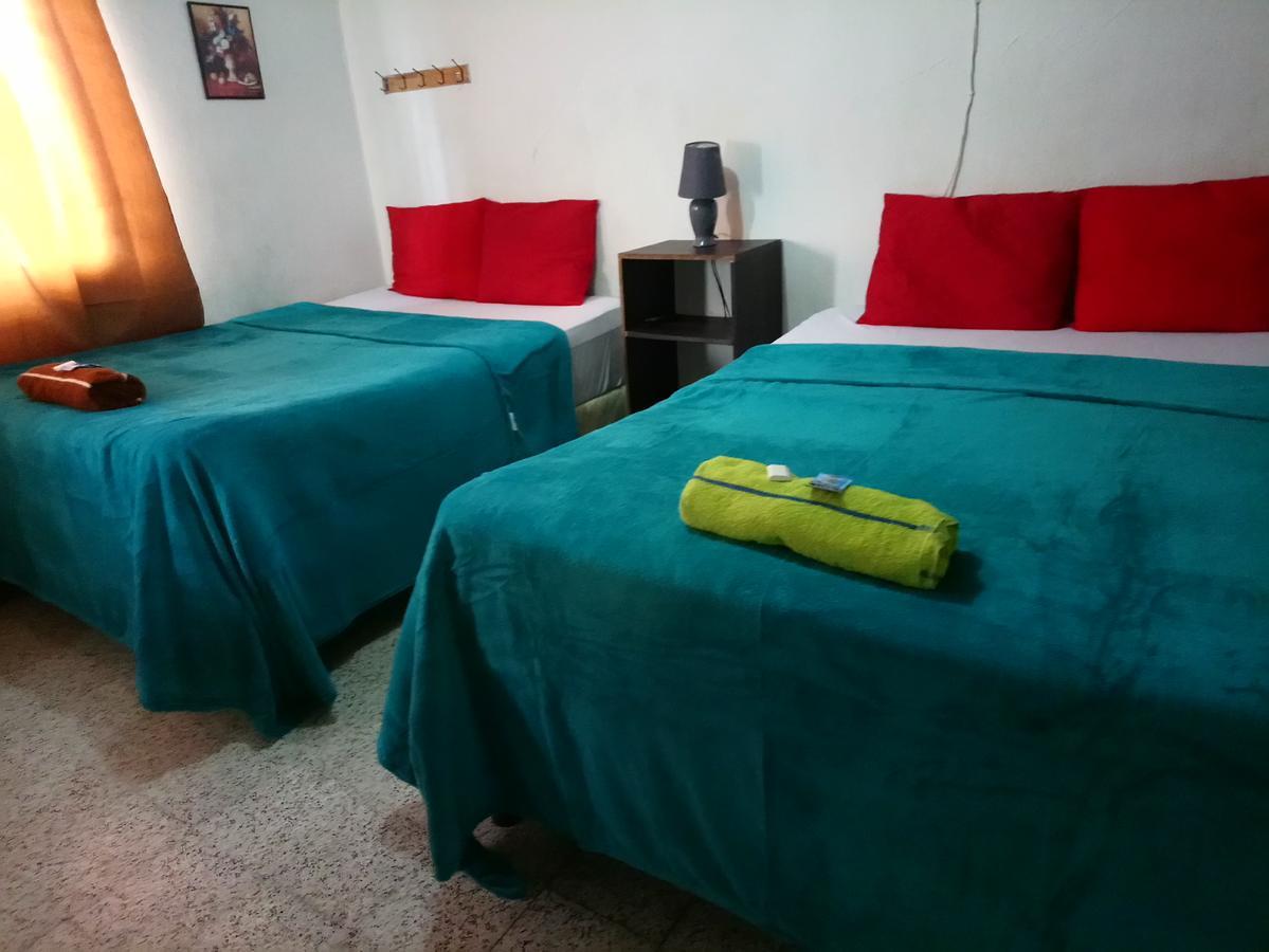 Hotel Colonial Maya Guatemala Dış mekan fotoğraf